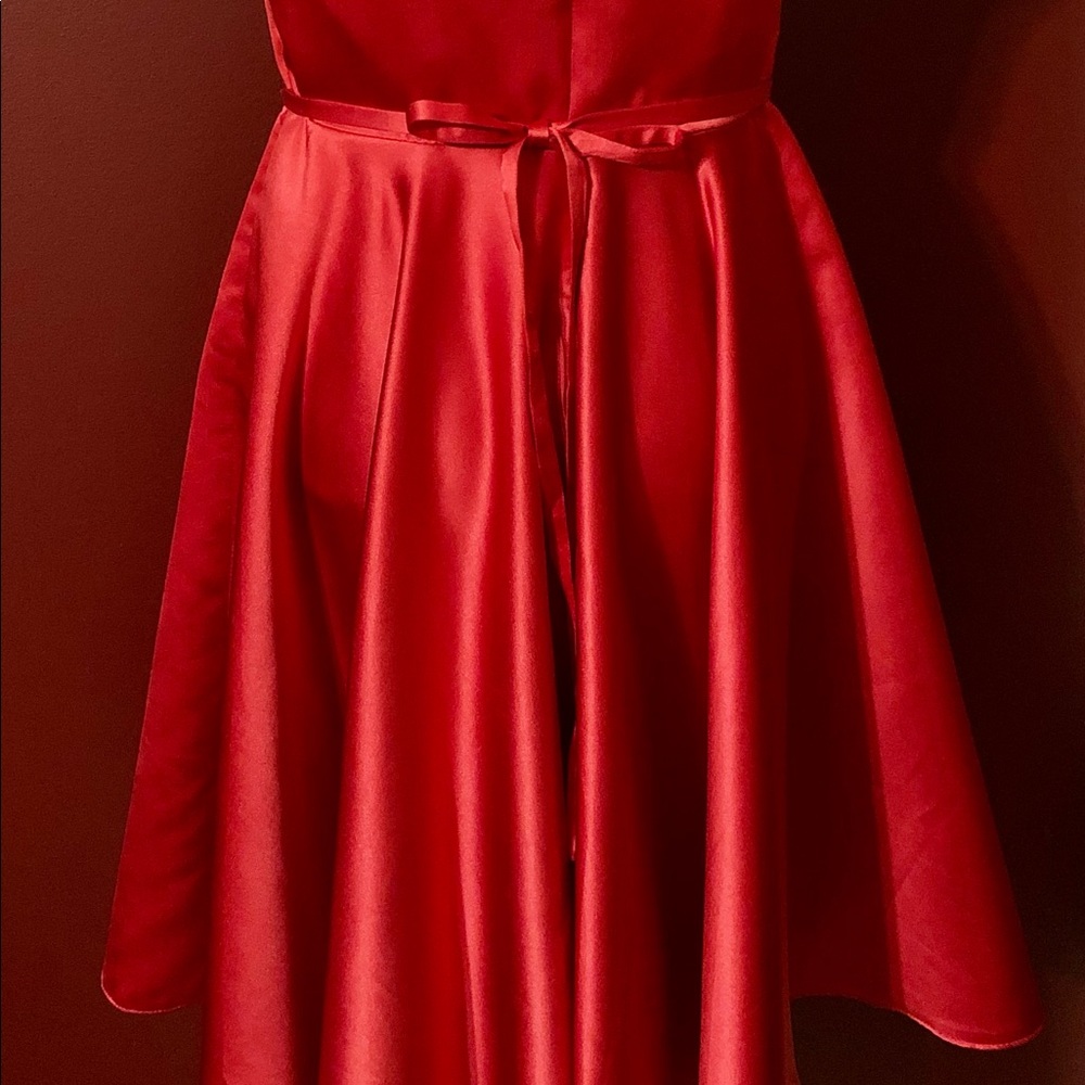 Unique vintage dress - Picture 2 of 6
